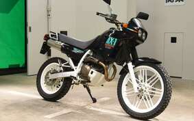 HONDA AX-1 MD21