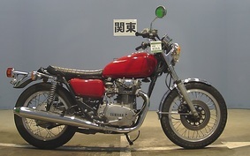 YAMAHA TX650 1977 447