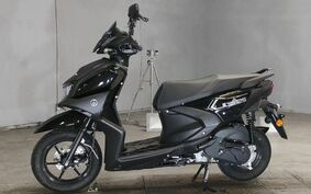 YAMAHA CYGNUS 125 RAY-Z 不明