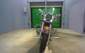 KAWASAKI VULCAN 1500 CLASSIC 2001 VNT50J