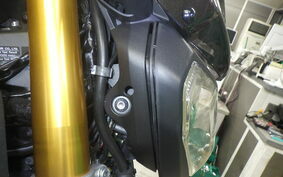 YAMAHA MT-09 A 2014 RN34J