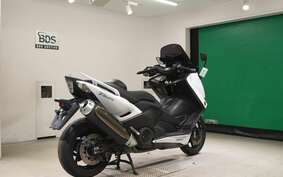 YAMAHA T-MAX 530 2015 SJ12J