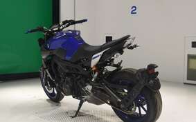 YAMAHA MT-09 A 2017 RN52J