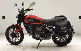 DUCATI SCRAMBLER ICON 2015 K102J