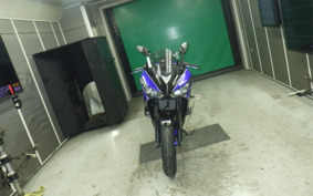 YAMAHA YZF-R25 A RG43J