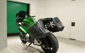 KAWASAKI NINJA 1000 A 2020 ZXT00W