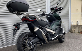 HONDA X-ADV 750 2020 RC95