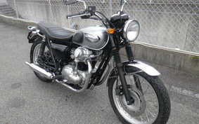 KAWASAKI W400 2007 EJ400A