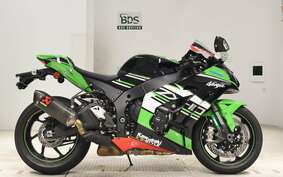 KAWASAKI ZX 10 NINJA RR 2017 ZXT00Z