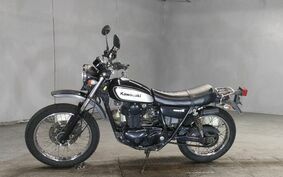 KAWASAKI 250TR BJ250F