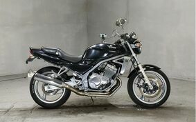 KAWASAKI BALIUS 250 ZR250A