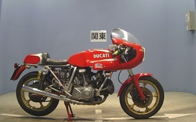 DUCATI 1000MHR Mille 1985 1000R