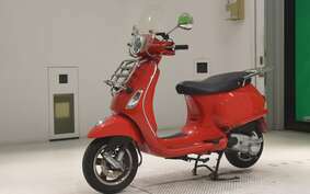 VESPA VXL125