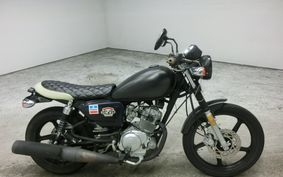 YAMAHA YB125SP PCJL