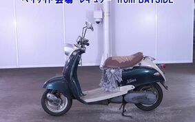 YAMAHA ﾋﾞｰﾉ 5AU