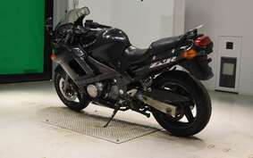 KAWASAKI ZZ-R400 Gen.2 2003 ZX400N