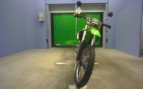 KAWASAKI KLX250 LX250E