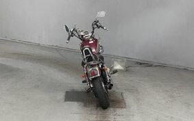 YAMAHA VIRAGO 250 3DM