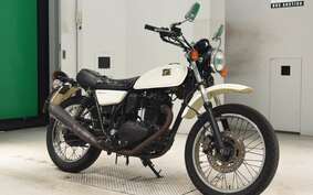 KAWASAKI 250TR BJ250F