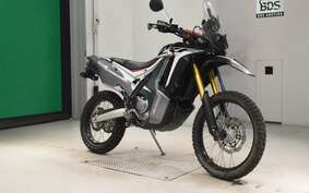 HONDA CRF250 RALLY A MD44