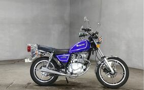 SUZUKI GN125 H PCJG9