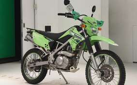 KAWASAKI KLX125 LX125C