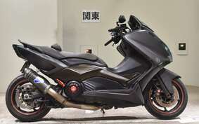 YAMAHA T-MAX 530 2012 SJ09