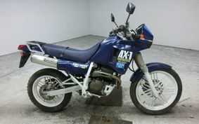 HONDA AX-1 MD21