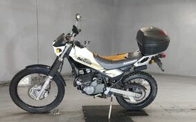 KAWASAKI SUPER SHERPA KL250G