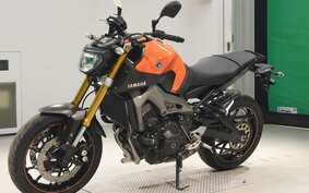 YAMAHA MT-09 A 2014 RN34J