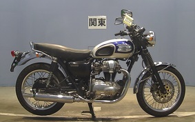 KAWASAKI W650 1999 EJ650A