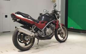 KAWASAKI BALIUS 250 ZR250A