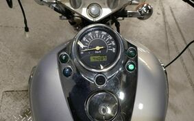 SUZUKI INTRUDER 250 LC Type VJ51A