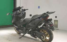 YAMAHA T-MAX 560 T 2022 SJ19J