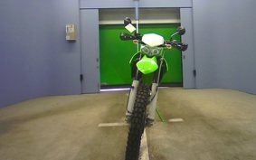 KAWASAKI KLX250 Gen.2 LX250S