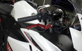 YAMAHA YZF-R25 A RG10J