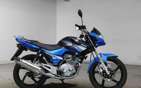 YAMAHA YBR125 KE17