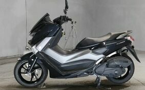 YAMAHA N-MAX 125 SED6J