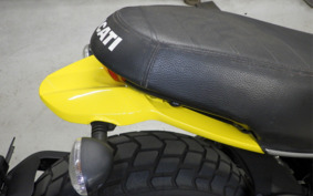 DUCATI SCRAMBLER ICON 2016