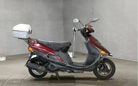 SUZUKI VECSTAR 125 CF42A