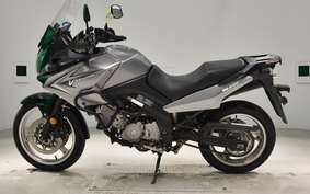 SUZUKI DL650 ( V-Strom 650 ) A 2010 VP54B