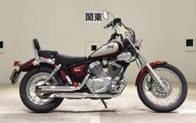 YAMAHA VIRAGO 250 3DM