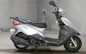 YAMAHA AXIS 125 TREET SE53J