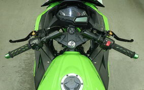 KAWASAKI NINJA 250 EX250L