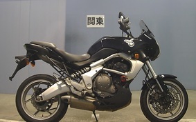 KAWASAKI VERSYS 2007 LE650A