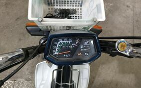 HONDA CHALY 50 CF50