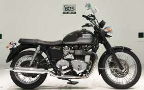 TRIUMPH BONNEVILLE T100 2013 J9157G