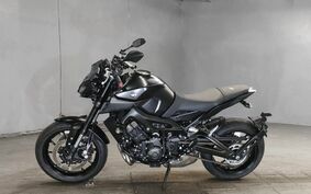 YAMAHA MT-09 2018 RN52J