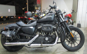 HARLEY XL883N 2013 LE2