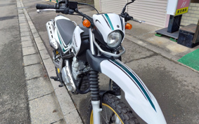 YAMAHA SEROW 250 DG17J